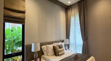 Gambar 3 Citra City Sentul Rumah 2 Lantai Cluster Premium Sentul City