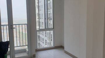 Gambar 2 DIJUAL CEPAT APARTEMENT TOKYO RIVERSIDE TYPE STUDIO (21M²) PIK 2