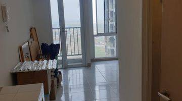 Gambar 5 DIJUAL CEPAT APARTEMENT TOKYO RIVERSIDE TYPE STUDIO (21M²) PIK 2