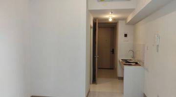 Gambar 1 DIJUAL CEPAT APARTEMENT TOKYO RIVERSIDE TYPE STUDIO (21M²) PIK 2