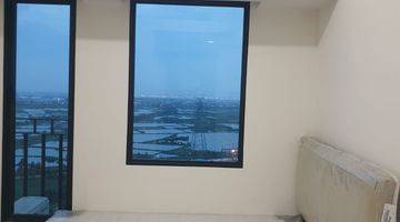 Gambar 1 DIJUAL CEPAT (BU) APARTEMENT OSAKA RIVERVIEW TYPE STUDIO (16M²) TERMURAH DI PIK 2