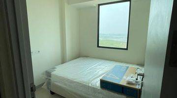 Gambar 5 DIJUAL (BU) APARTEMENT OSAKA RIVERVIEW TYPE 2 BR (26M²) VIEW POOL FURNISH DEVELOPER PIK 2