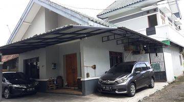 Gambar 1 Rumah Besar di Tengah Kota Jogja Gowongan, Sangat Dekat Ke Tugu Jogja, Malioboro, Stasiun Tugu, Kota Baru, Ugm, Uny, Dll Cocok Untuk Kantor, Rumah Tinggal Atau Home Stay