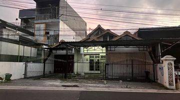 Gambar 1 Rumah Luas Tepi Jlan Utama di Palagan Dekat Ke Sch, Denggung, Jombor, Jcm, Ringroad Utara, Cocok Kantor, Bank, Atau Apa Saja