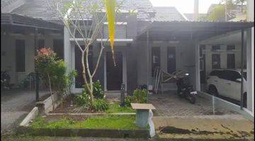 Gambar 1 Rumah murah di Jl Palagan km 9 dekat ke UGM, Hyatt, Monjali, Jakal, UII, SCH, dll