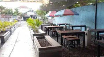 Gambar 3 Tempat Usaha Sangat Setrategis Cocok Cafe, Resto, Dll, Dekat Ke Malioboro, Kraton, Taman Sari, Stasiun Tugu, Dll