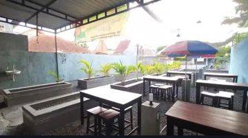 Gambar 2 Tempat Usaha Sangat Setrategis Cocok Cafe, Resto, Dll, Dekat Ke Malioboro, Kraton, Taman Sari, Stasiun Tugu, Dll