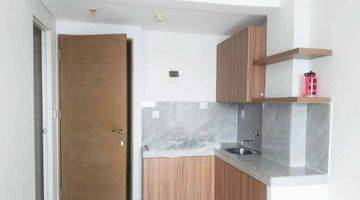 Gambar 3 Apartemen 2 Bedrooms Kelapa Gading Cicilan Ringan