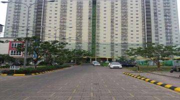 Gambar 1 Apartement METRO THE SUITE 2 BR Bagus