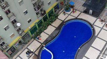 Gambar 2 Apartement METRO THE SUITE 2 BR Bagus