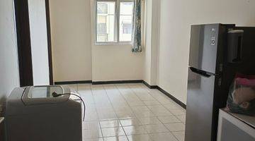 Gambar 5 Apartement METRO THE SUITE 2 BR Bagus