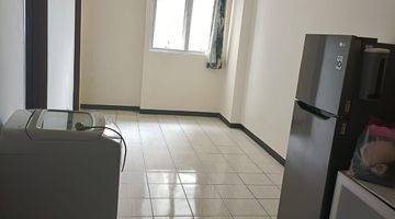 Gambar 4 Apartement METRO THE SUITE 2 BR Bagus