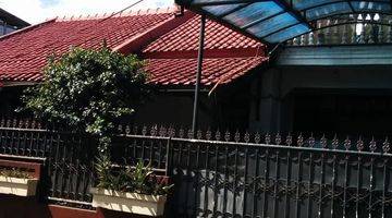 Gambar 1 Rumah Dijual di Antapani Sayap Sukanegara 5 Menit Ke Griya.