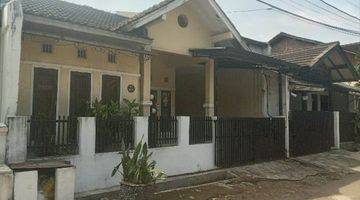 Gambar 4 Rumah Dijual di Komplek Margahayu Raya Buahbatu Bandung Timur