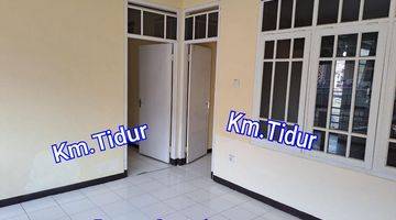 Gambar 2 Dijual Rumah2 Lantai Selangkah Ke Gasmin Dekat Superindo Antapani