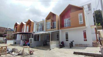 Gambar 1 Rumah Baru Ready Stock 7 Menit Rs Hermina Arcamanik Ubertos