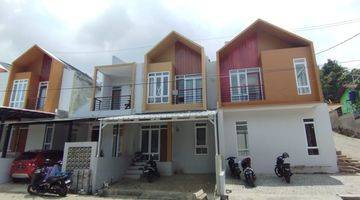 Gambar 3 Rumah Baru Ready Stock 7 Menit Rs Hermina Arcamanik Ubertos