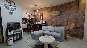 Gambar 3 Dijual Rumah Minimalis, Cantik, Siap Huni di Tabebuya Bsd City