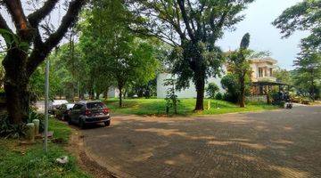 Gambar 1 Dijual Kavling Vermont Dengan View Sport Club Dan Lapangan Tenis