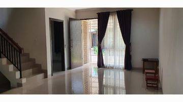 Gambar 4 Disewakan Rumah Semi Furnished Di Alegria Park