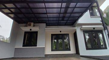 Gambar 4 Disewakan Rumah 2 Lantai, Furnished Di Kencana Loka