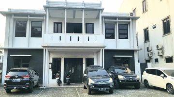 Gambar 2 Dijual Rumah Kosan 24 Kamar di Lippo Karawaci, Tangerang