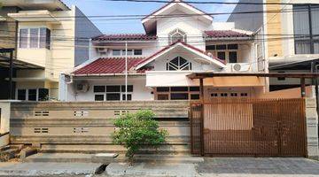 Gambar 5 Dijual Rumah Mewah Full Furnished Siap Huni di Pondok Indah