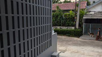 Gambar 5 Dijual Rumah Baru Didalam Cluster di Bintaro Sektor 9