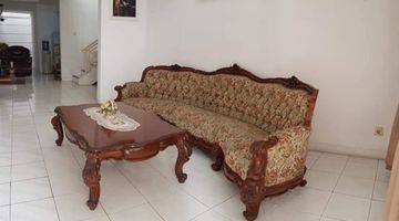 Gambar 4 Dijual Rumah Mewah Full Furnished Siap Huni di Pondok Indah