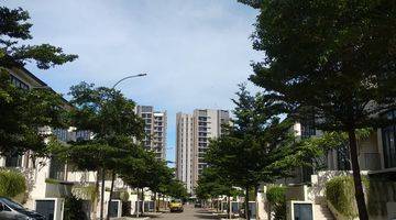 Gambar 1 Dijual Rumah Mewah Dalam Cluster Premium di Nava Park Bsd