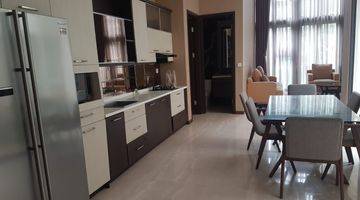 Gambar 1 Dijual Rumah Mewah Dalam Cluster Premium di Nava Park Bsd