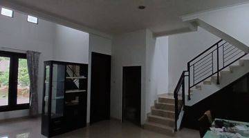 Gambar 5 Disewakan Rumah 2 Lantai, Furnished Di Kencana Loka