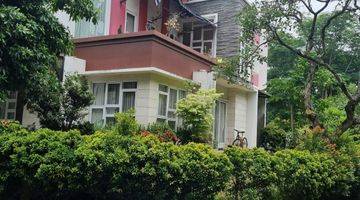 Gambar 2 Disewakan Rumah Furnished di Caspia