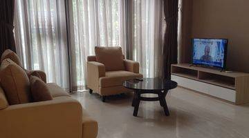 Gambar 5 Dijual Rumah Mewah Dalam Cluster Premium di Nava Park Bsd