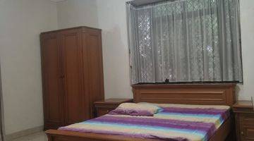 Gambar 1 Dijual Atau Sewa Rumah Furnished di Perumahan Tanjung Barat Indah