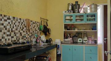 Gambar 3 Disewakan Rumah Furnished di Caspia