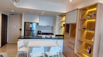 Gambar 1 Dijual Cepat Band New Apartemen Branz 3 Br Ff