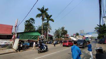 Gambar 2 Dijual Tanah Depan Universitas Pamulang Viktor