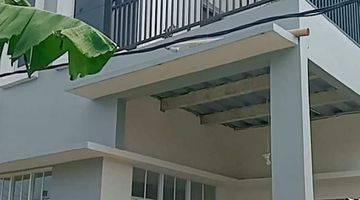 Gambar 1  Rumah Cluster  Paling Murah di Gading Serpong