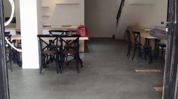 Gambar 3 Sewa Ruko Gandeng 2 Ex Restoran Gading Serpong Full Furnish