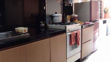 Gambar 1 Jual Cepat B.U Apartemen Scientia Gading Serpong 1BR