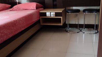 Gambar 3 Jual Cepat B.U Apartemen Scientia Gading Serpong 1BR