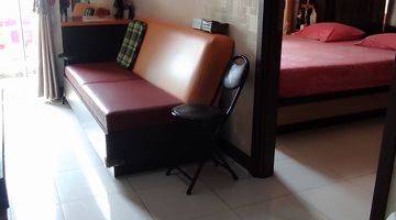 Gambar 4 Jual Cepat B.U Apartemen Scientia Gading Serpong 1BR