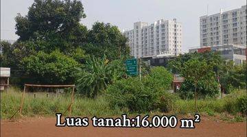 Gambar 2 Dijual Lahan Dibawa Haraga Njop 