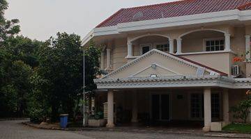 Gambar 3 Rumah Mewah 2 Lantai Graha Hijau 2 