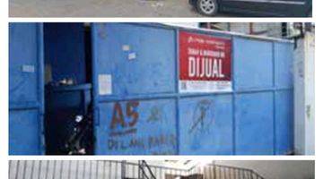 Gambar 1 Dijual Cepat Gudang Dibawa Harga Pasaran Strategis