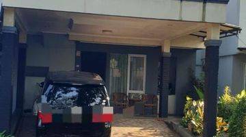 Gambar 1 Dijual Rumah The Icon Bsd