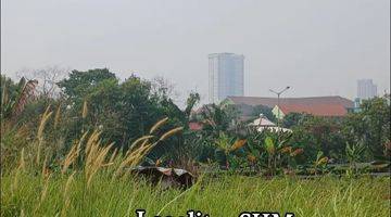 Gambar 3 Dijual Lahan Dibawa Haraga Njop 