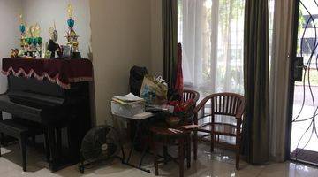 Gambar 4 Dijual Rumah The Icon Bsd