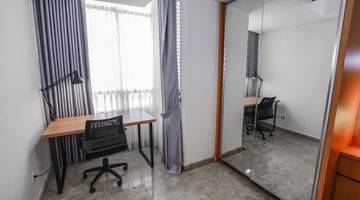 Gambar 1 Sewa Apartment Studio Fully Furnished Mewah Dekat Gading Serpong